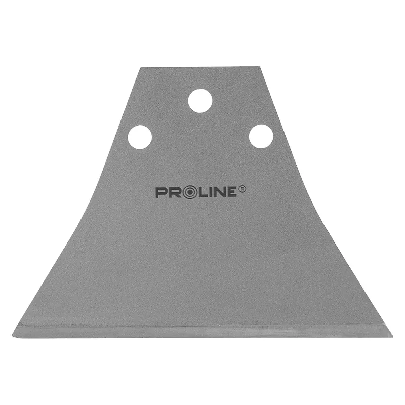 Rezerva Dalta Decopertare Trapezoidala 200MM