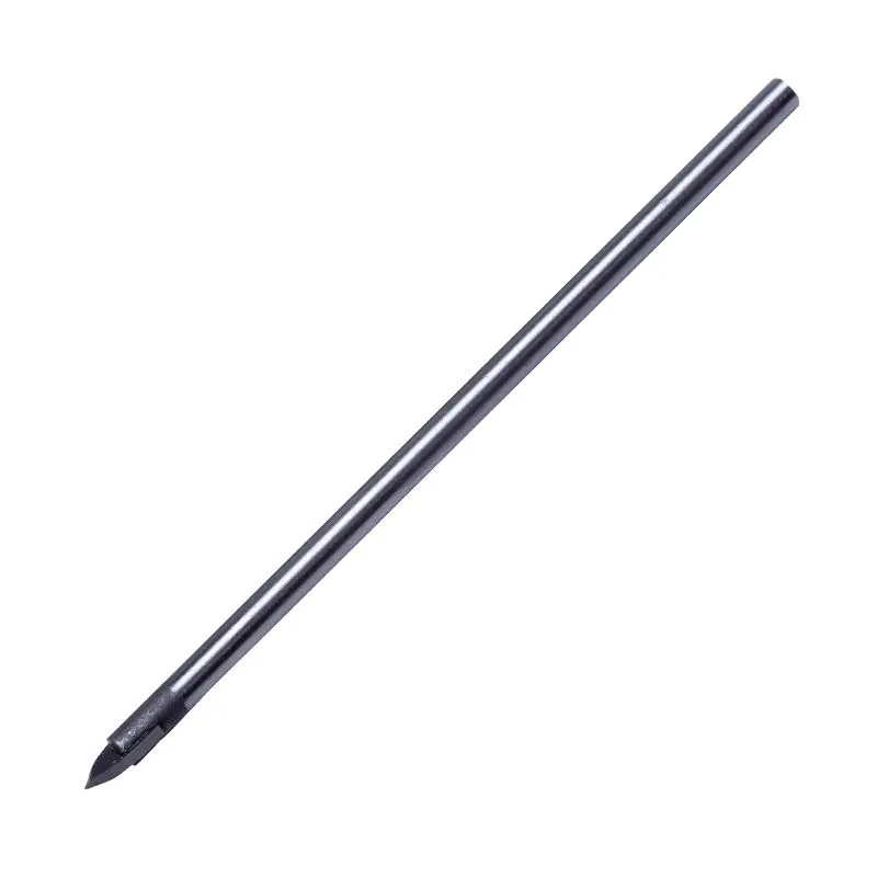 Burghiu Sticla cu Lama Tungstem 4X65MM