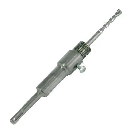 Adaptor Carota Beton cu Prindere SDS Plus 160MM