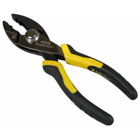 Patent Articulat cu Maner Bimaterial 150MM (Fatmax)