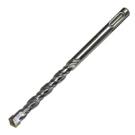 Burghiu Beton Bispiralat SDS Plus 22X450MM