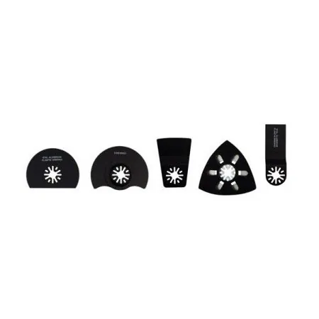 Set Accesorii Multifunctionale TM300 - 5P.