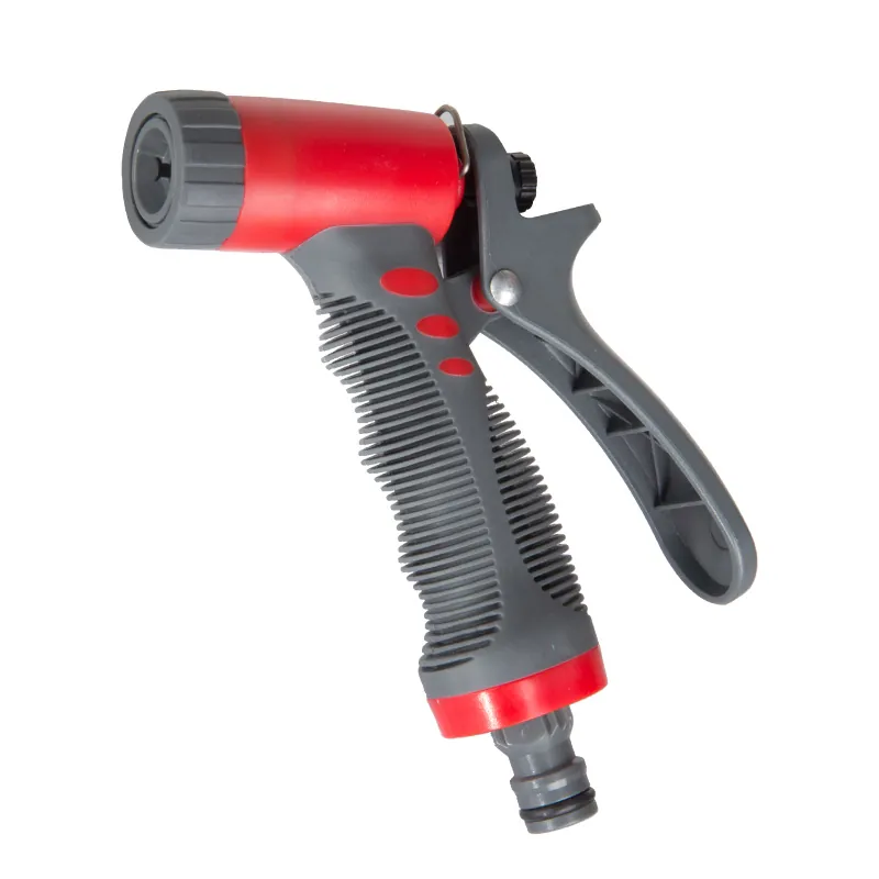 Pistol Stropit cu Duza Scurta / Blister
