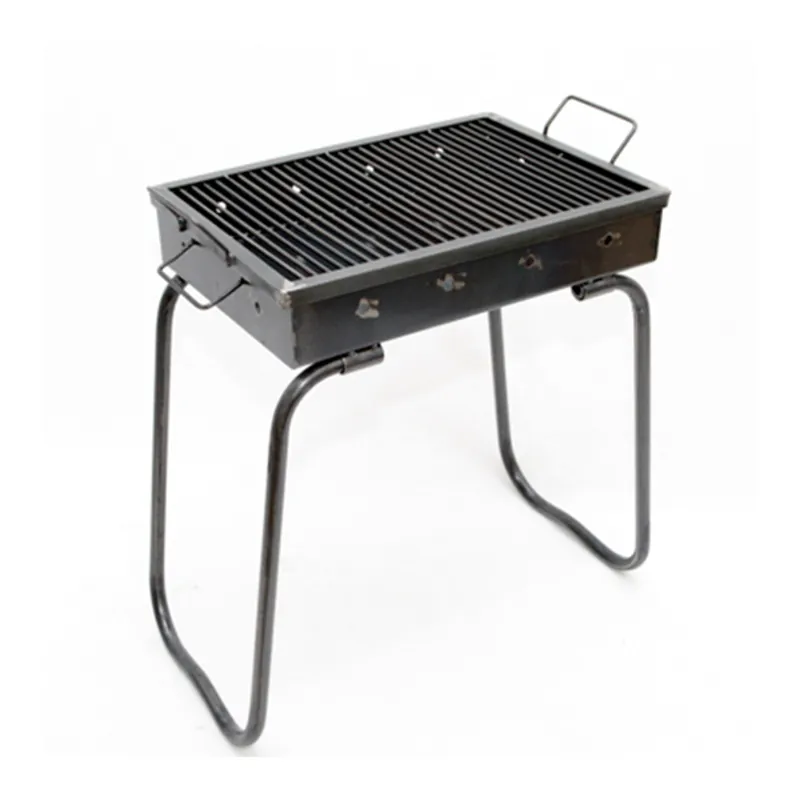Gratar Tip Grill 53X37CM