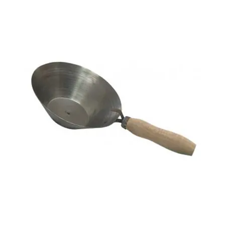 Cancioc Adanc Zincat 185MM