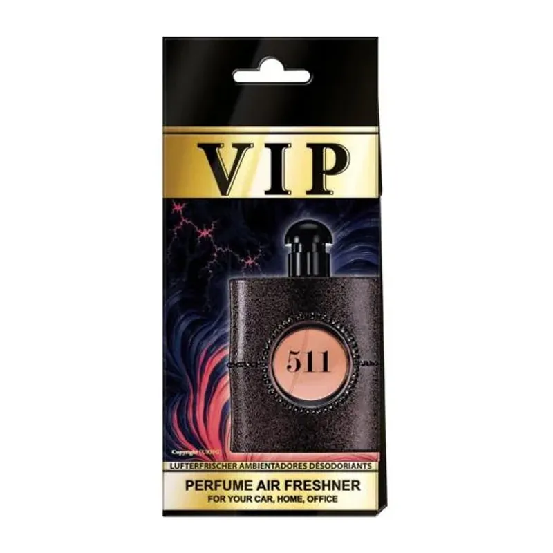 Odorizant Vip Caribi 511