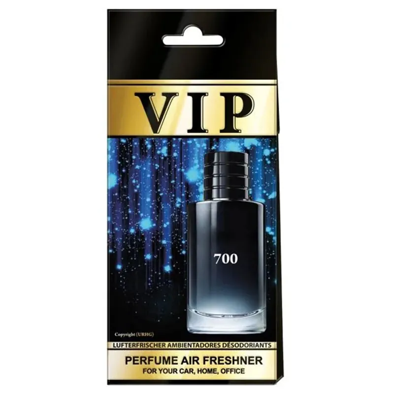 Odorizant Vip Caribi 700
