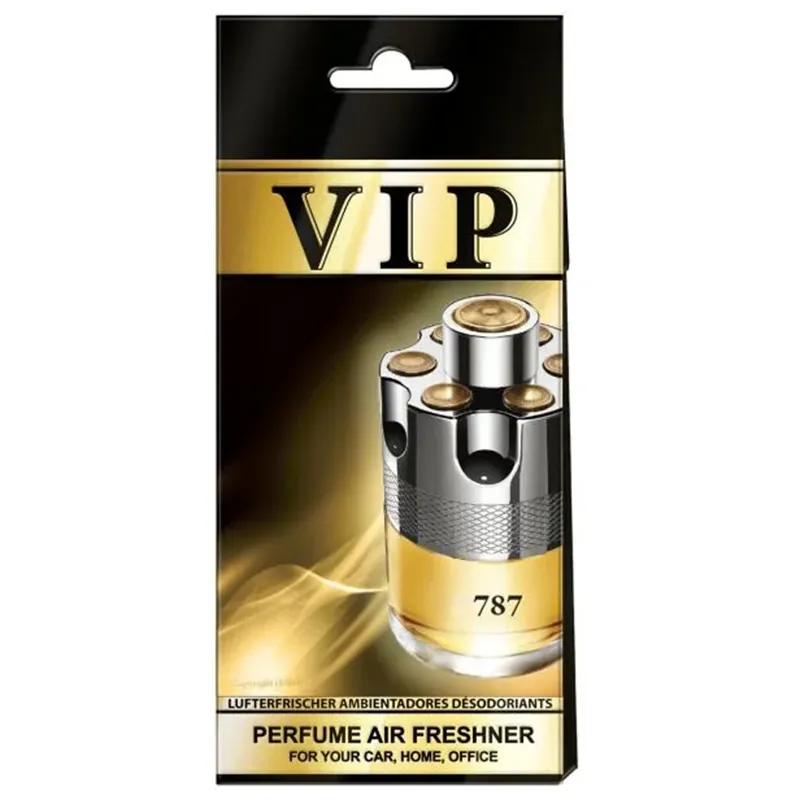 Odorizant Vip Caribi 787