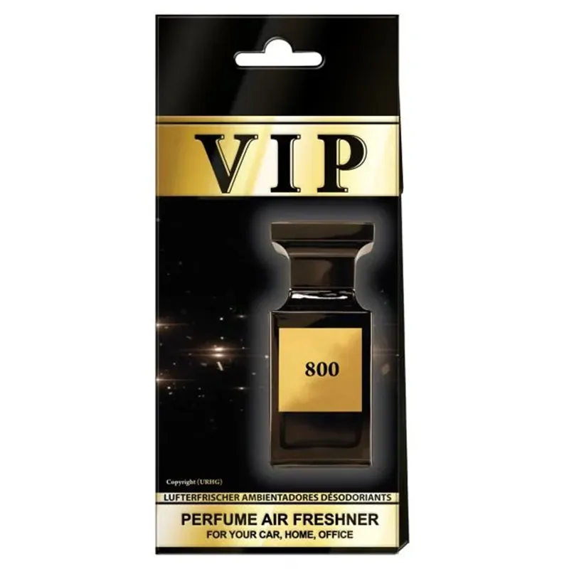 Odorizant Vip Caribi 800