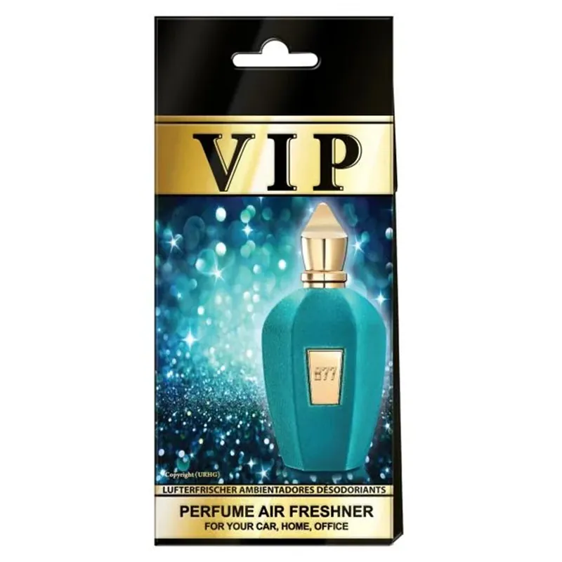 Odorizant Vip Caribi 877
