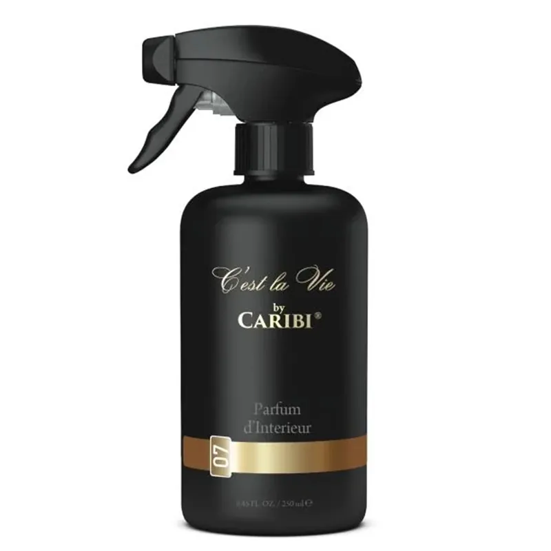 Odorizant Parfum Caribi pentru Interior 07 250ML