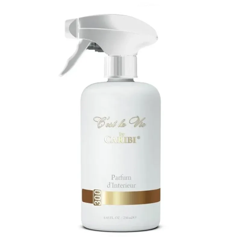 Odorizant Parfum Caribi pentru Interior 300 250ML