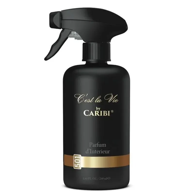 Odorizant Parfum Caribi pentru Interior 501 250ML
