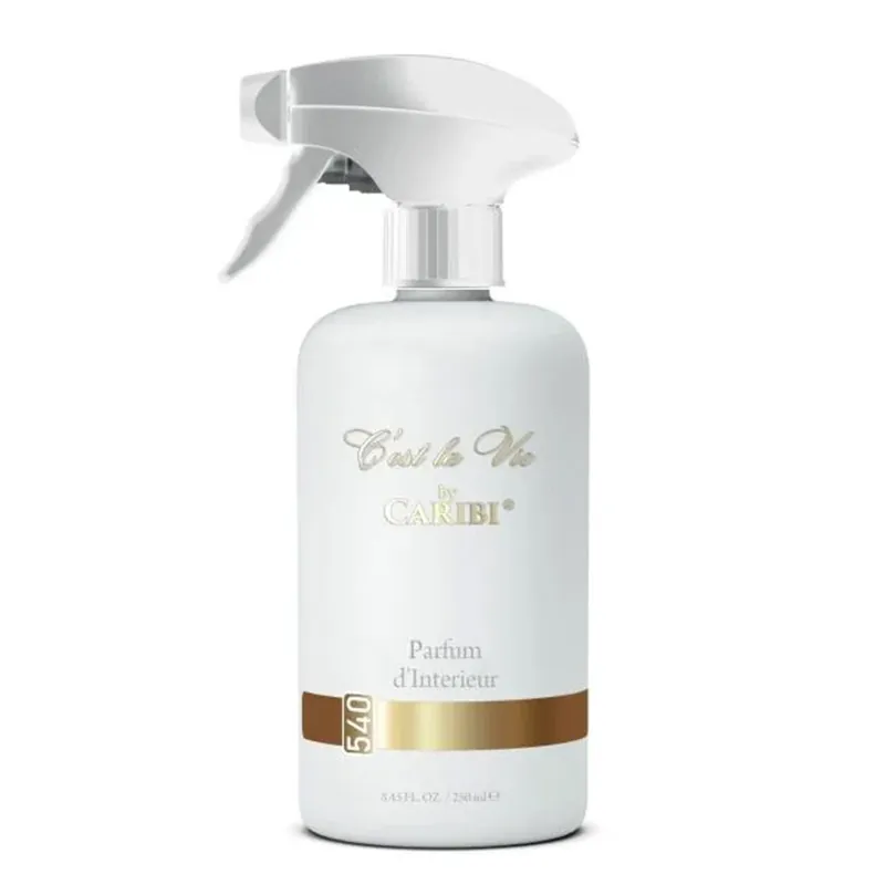 Odorizant Parfum Caribi pentru Interior 540 250ML