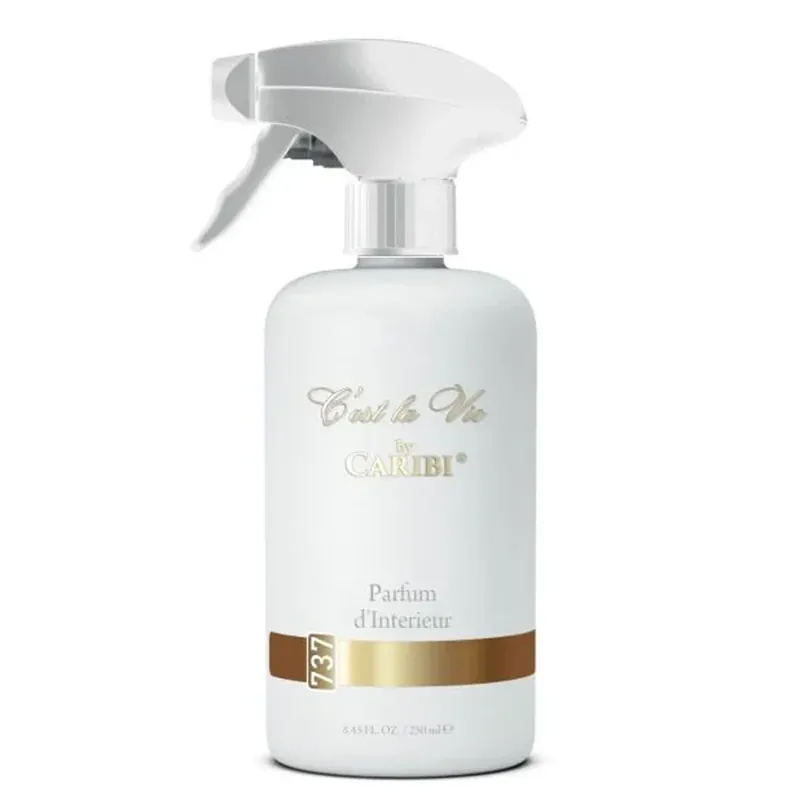 Odorizant Parfum Caribi pentru Interior 737 250ML