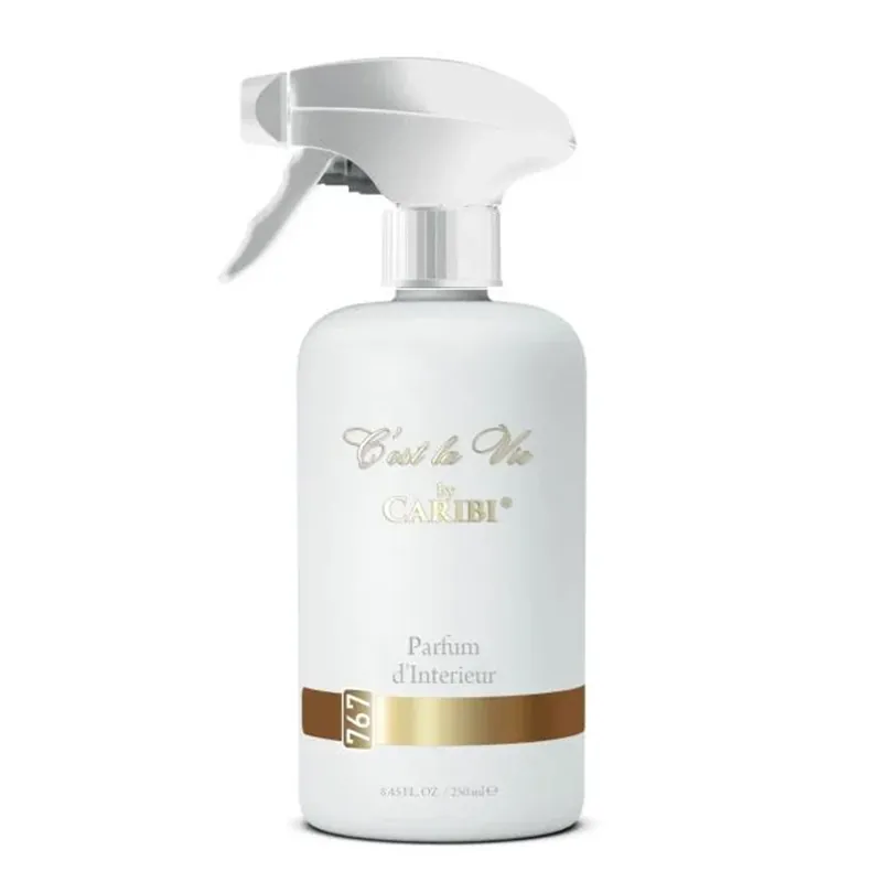 Odorizant Parfum Caribi pentru Interior 767 250ML