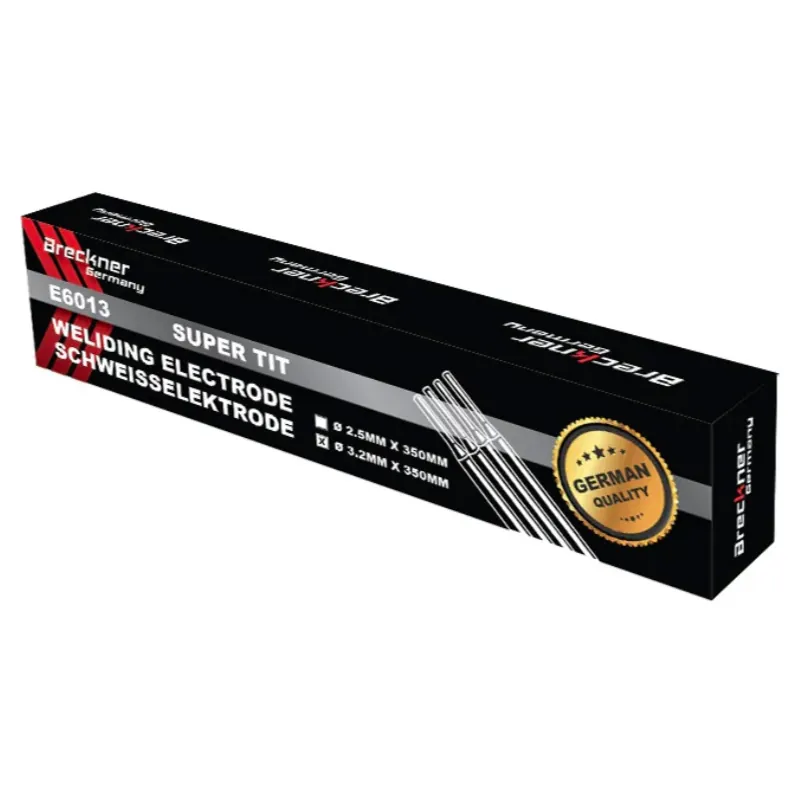 Electrozi 2.5MM / 5.0KG