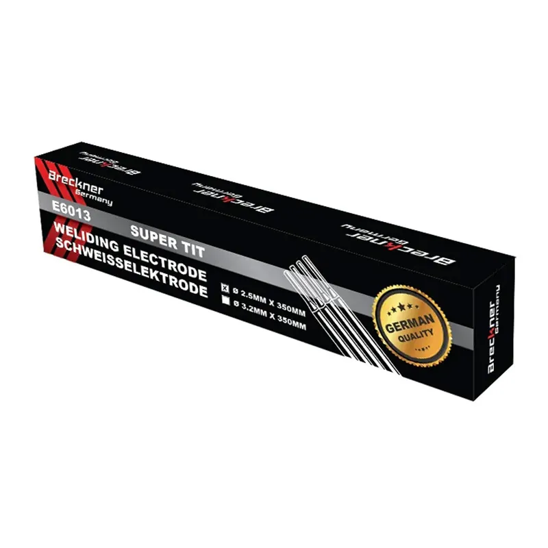 Electrozi 3.2MM / 5.0KG