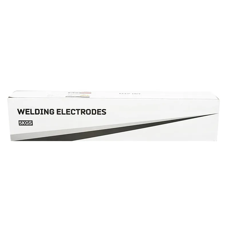 Electrozi Superbazici 3.2MM / 5.0KG