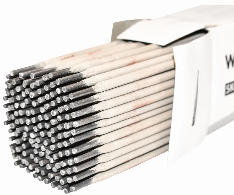 Electrozi Superbazici 4.0MM / 5.0KG
