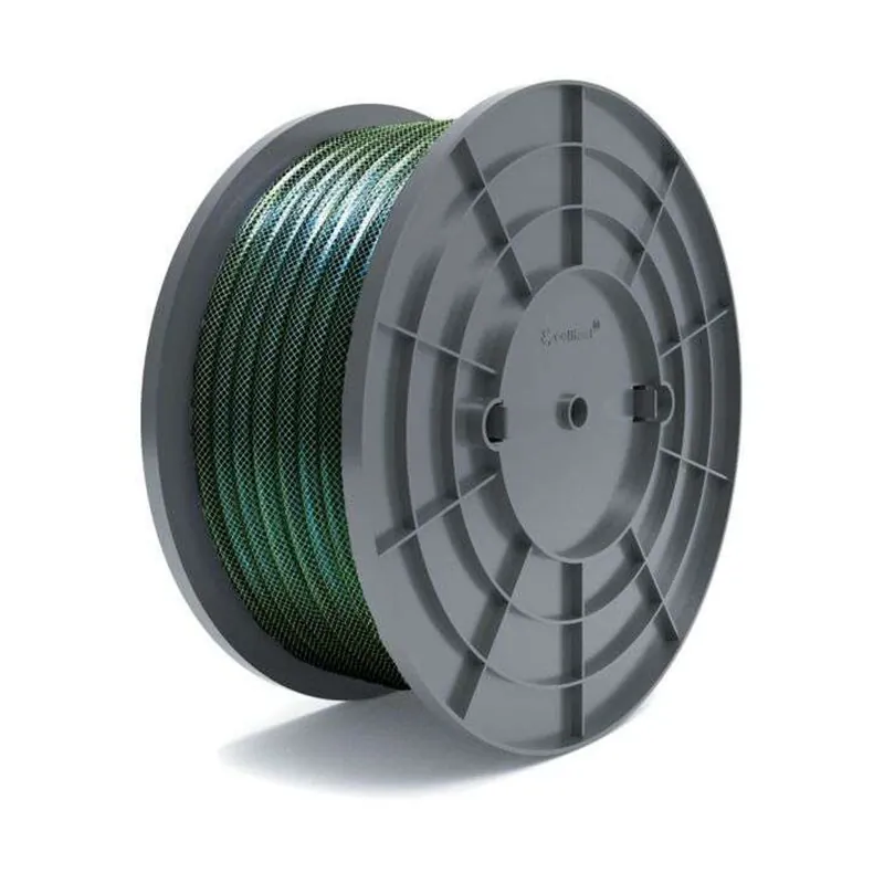 Furtun Apa 3/4" / 70M / Tambur