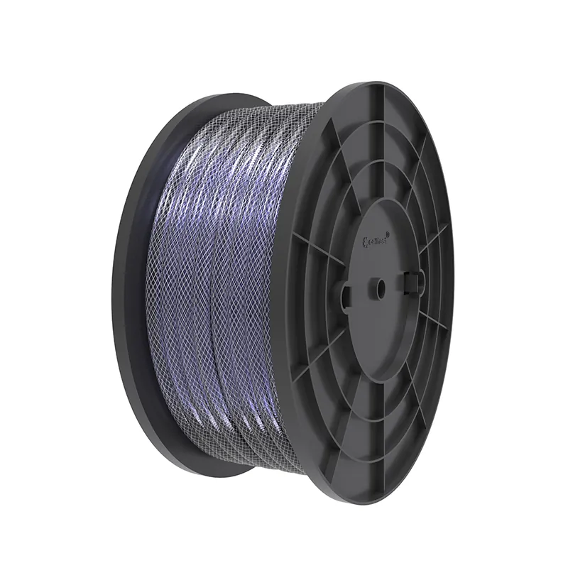 Furtun Universal Armat 13(2.5+8+2.5)MM / 80M