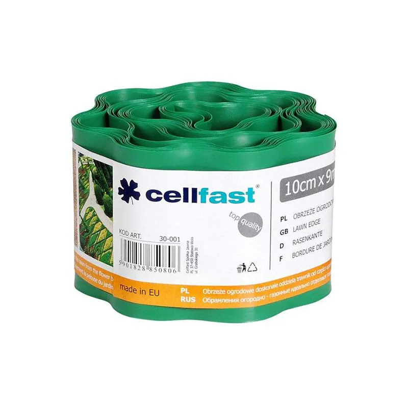 Ondulin Elastic de Separare 15CM / 9M / Maro