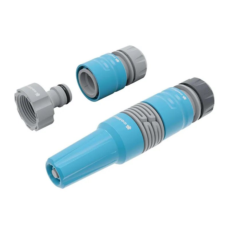 Set Stropitor si Accesorii 1/2"