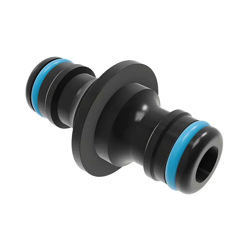 Conector Extensie Dublu Ergonomic
