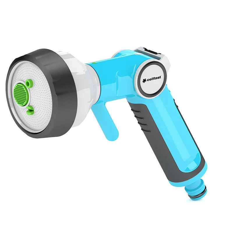 Pistol Stropit Multijet Ergonomic