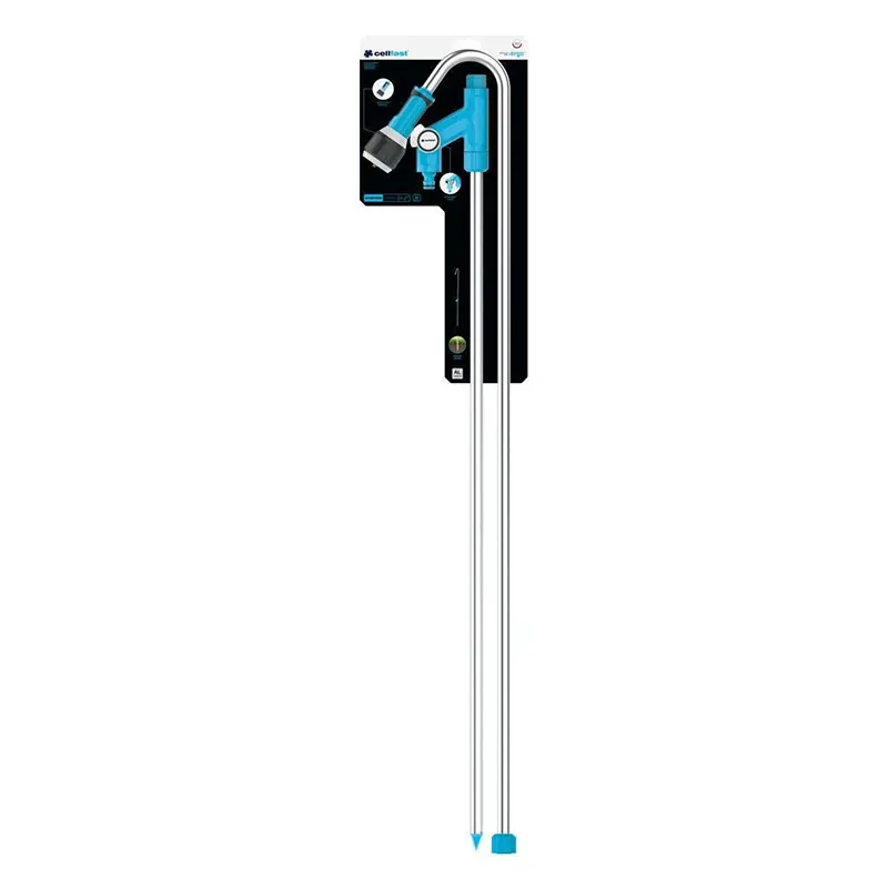 Dus Gradina Multijet Ergonomic cu Teava Fixabila