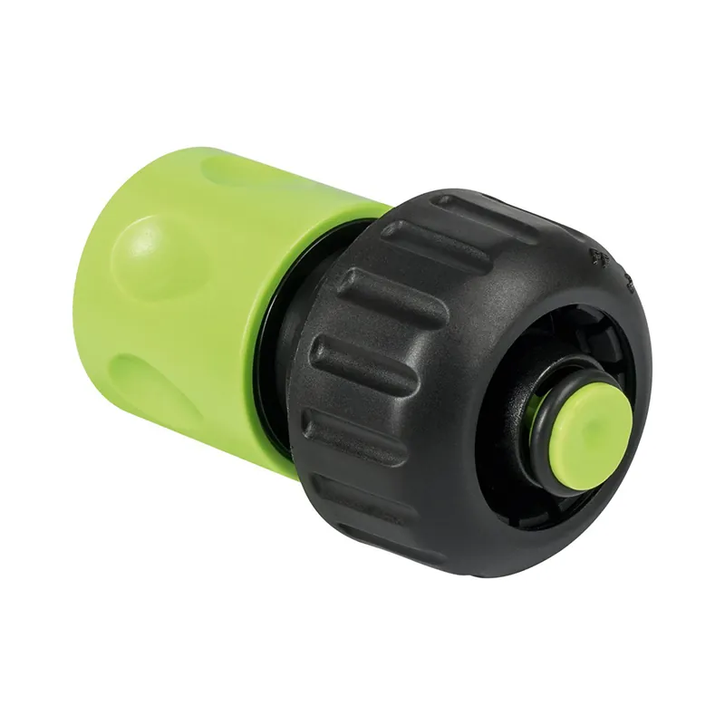 Cupla Rapida Economica cu Stop 3/4"