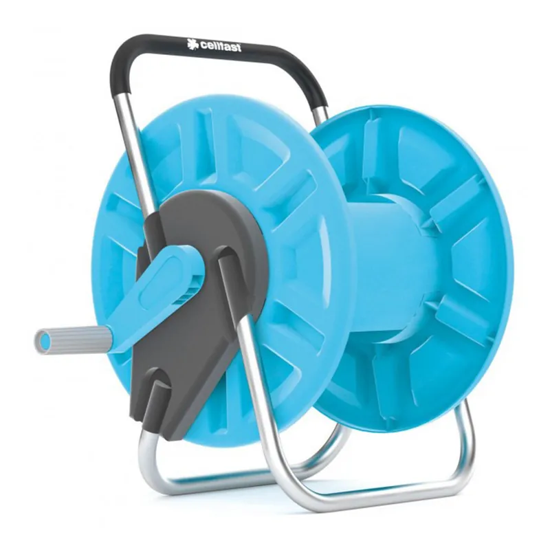 Derulator Furtun 1/2" / 60M