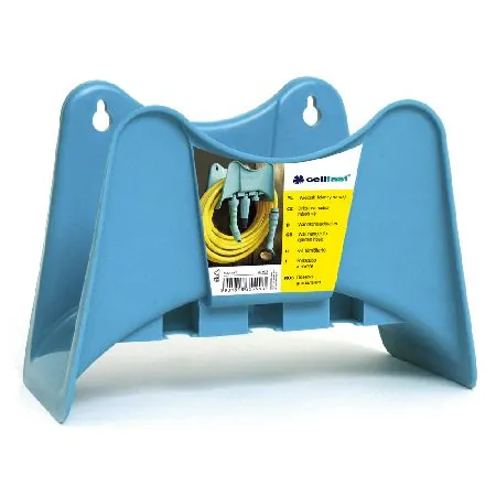 Suport de Perete pentru Accesorii si Furtun 25-30M