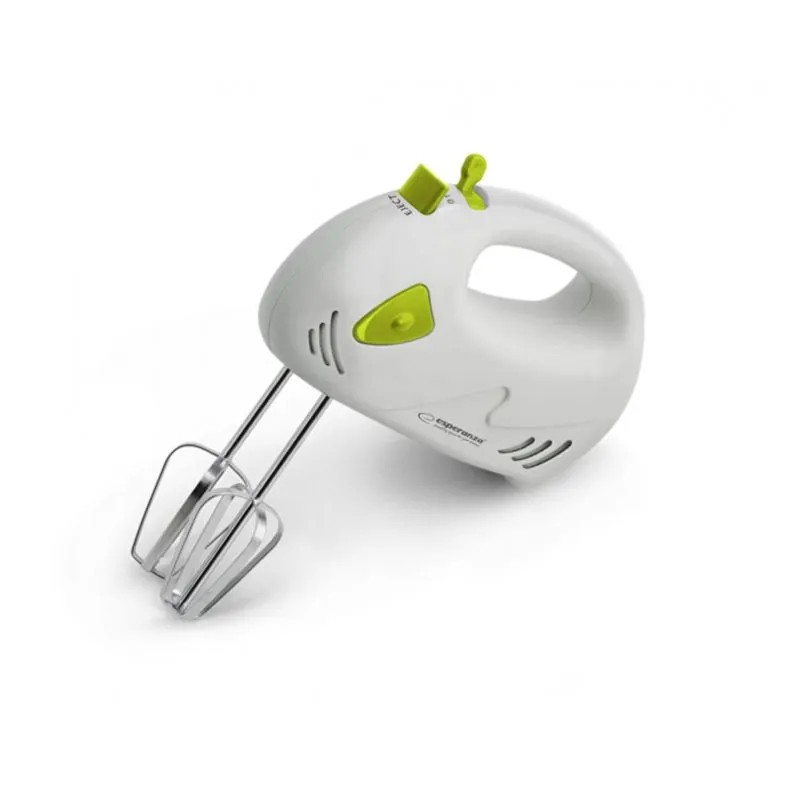 Mixer de Mana Muffin Esperanza