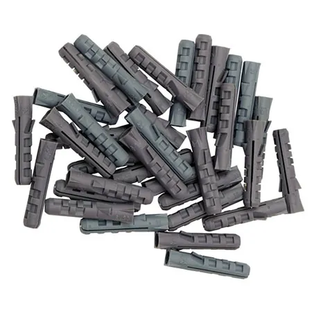 Dibluri - 12X60MM, 100/Set