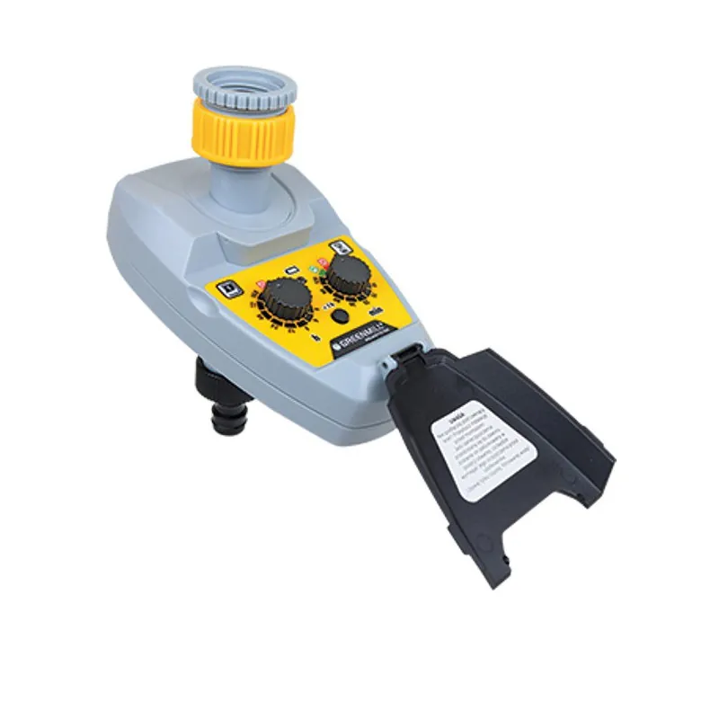 Programator Irigare cu Baterie - 2X1.5V