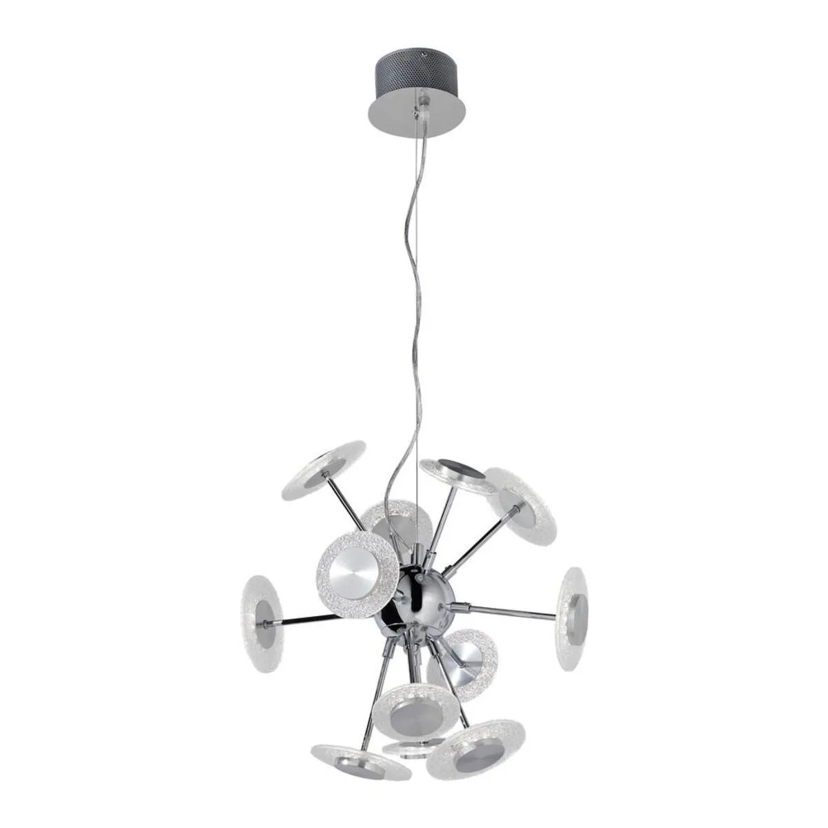Corp Iluminat 12 LED-Uri 20W