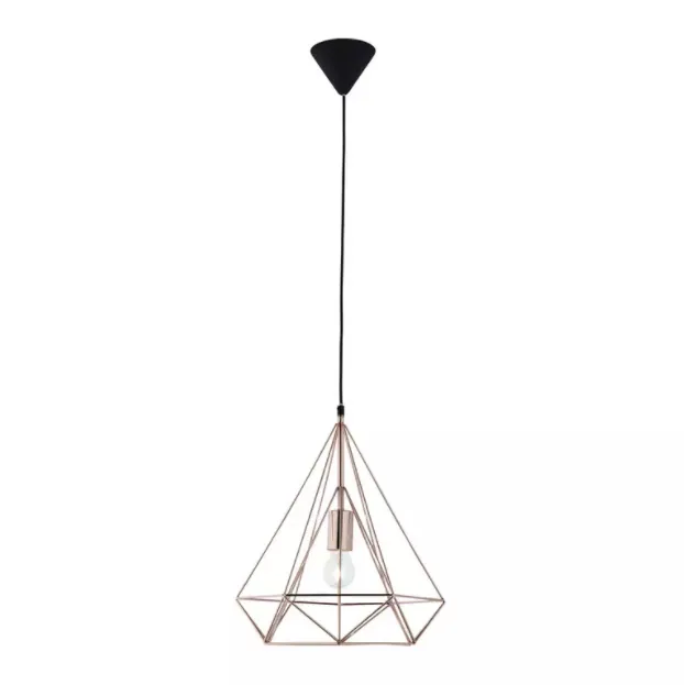 Pendul Tavan Soclu E27