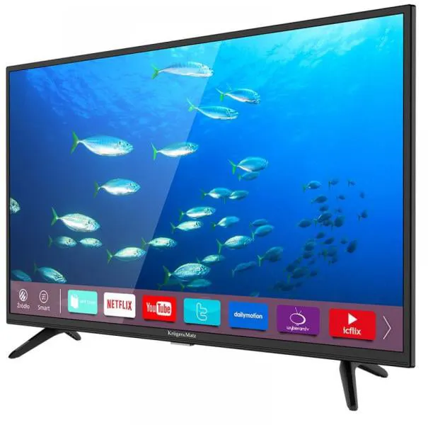 TV-32 (K&M) - (KM0232-Sa)