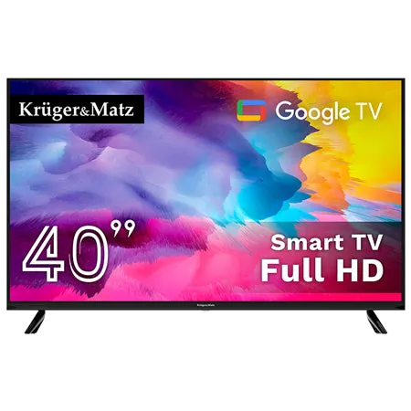 TV-40 (K&M) - (KM0240FHD-Sa)
