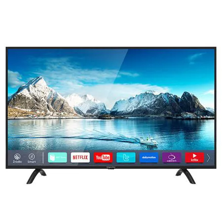 Televizor (K&M) - (KM0255UHD-S3)