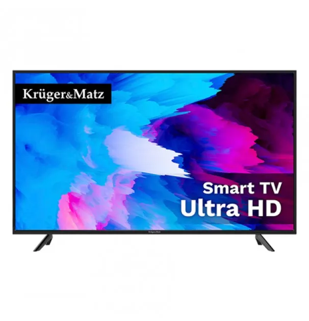 Televizor (K&M) - (KM0265UHD-S5)