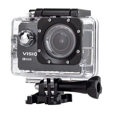 Camera-Actiune (K&M) - (KM0293)