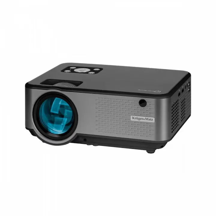 Videoproiector (K&M) - (KM0371-Fhd)