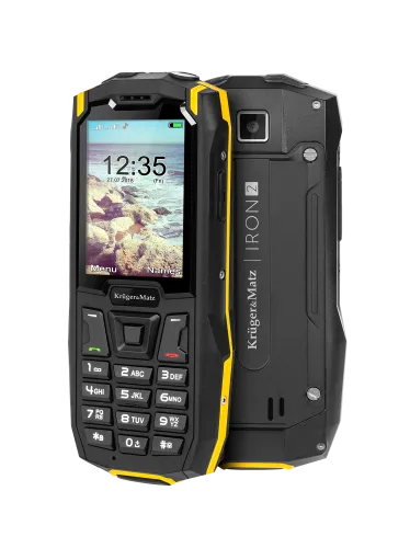 Telefon (K&M) - (KM0459)