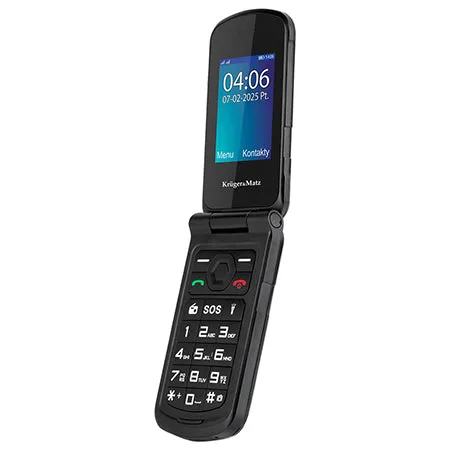 Telefon (K&M) - (KM0466)