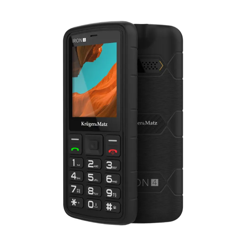Telefon (K&M) - (KM0467)