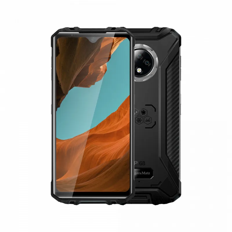 Smartphone (K&M) - (KM0495)