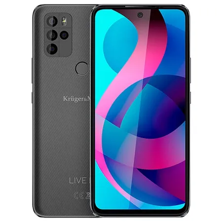 Smartphone (K&M) - (KM0499)